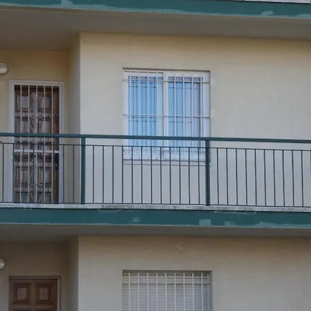 Golf 8 Lägenhet Rosas