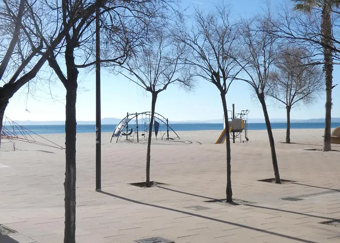 Golf 8 דירה רוזס