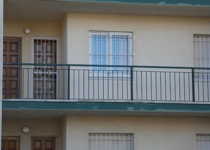 Golf 8 דירה רוזס