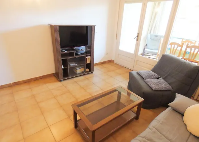 Golf 8 דירה רוזס